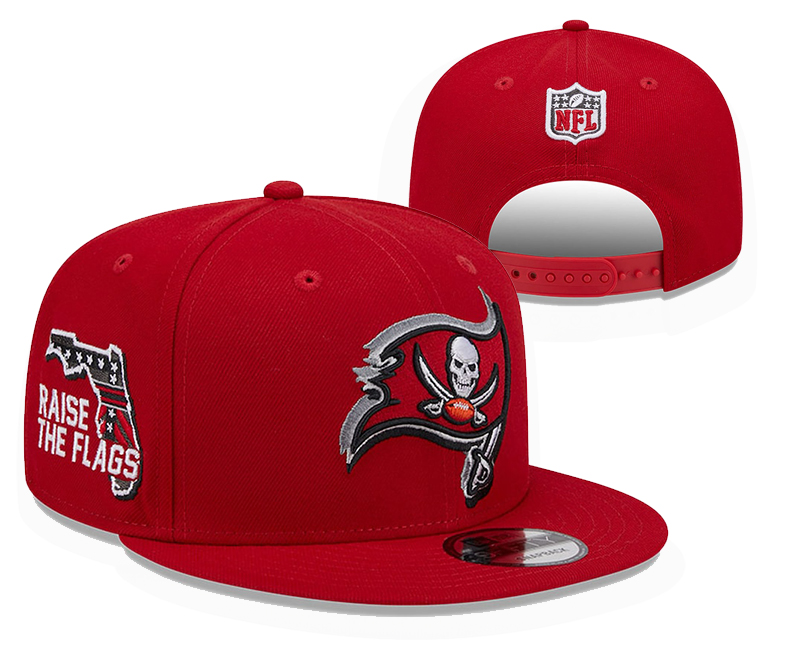 2024 NFL Tampa Bay Buccaneers Hat TX20241105